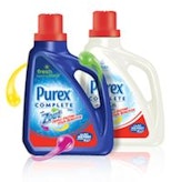 Purex Complete with Zout…